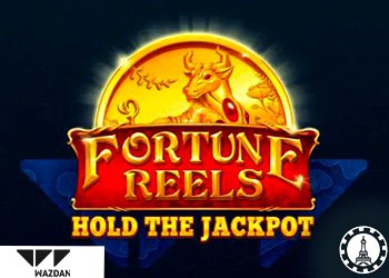 faites fortune sur le jeu fortune reels wazdan