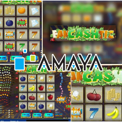 jeu amaya