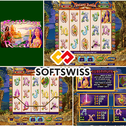 jeu softswiss