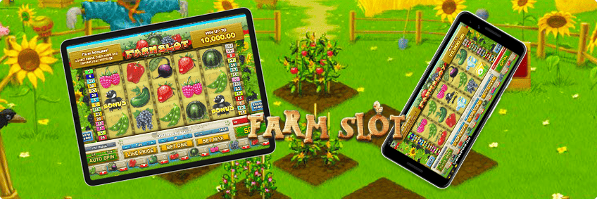 farm slot