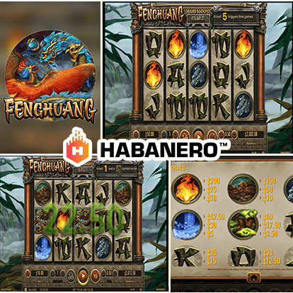 jeu habanero