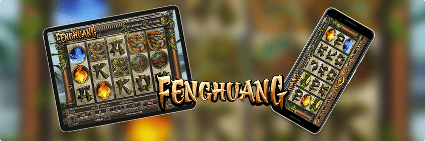 fenghuang