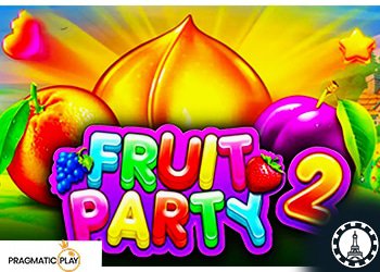 fête des fruits se déroule sur les casinos online de pragmatic