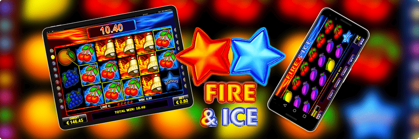 fire and ice