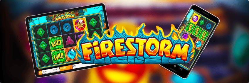 firestorm