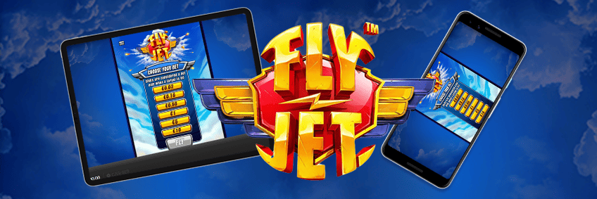 mobile version fly jet