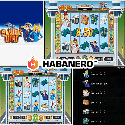 jeu habanero