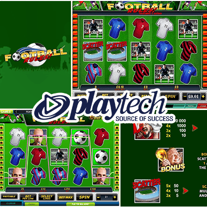 jeu palytech