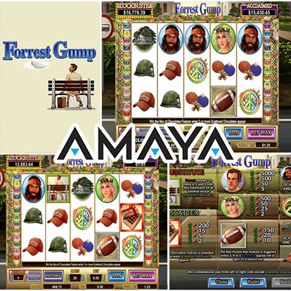 jeu amaya