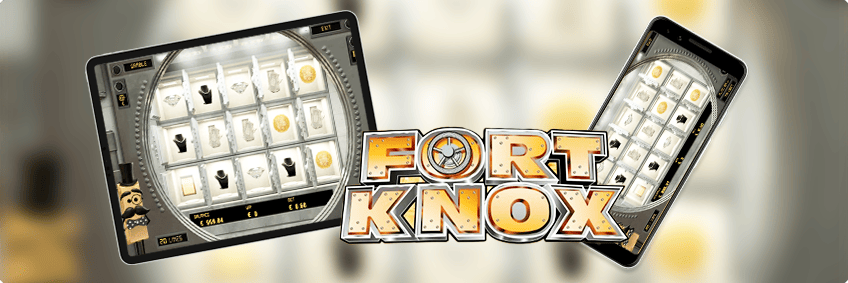 fort knox