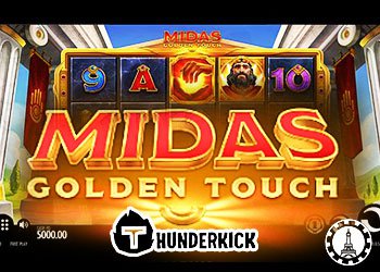 des free spins offerts par 14red sur le nouveau jeu de thunderkick