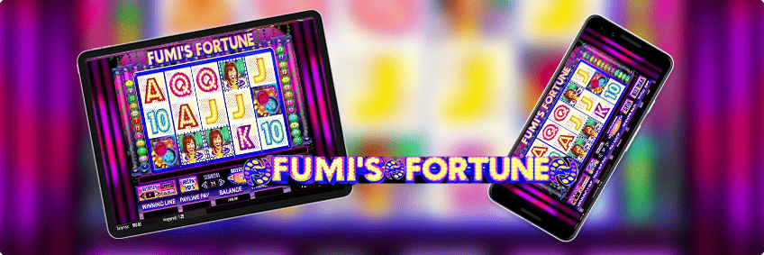 fumis fortune amaya