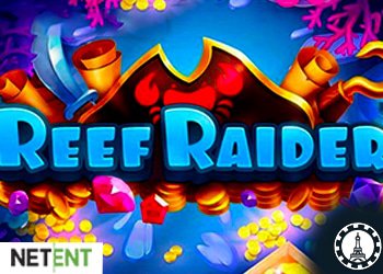 gagnez gros en jouant à reef raider