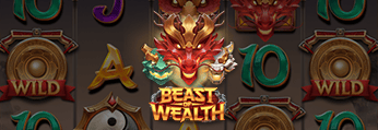 Beast of Wealth