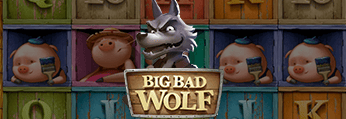 Big Bad Wolf