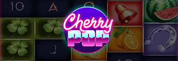 Cherry Pop