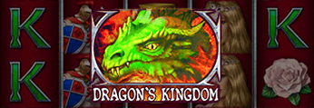 Dragons Kingdom