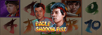 East Shadow Fist