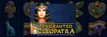 Enchanted Cleopatra