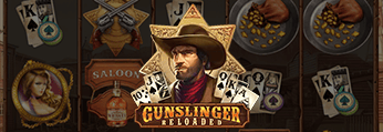 Gunslinger reloaded