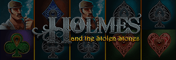 Holmes & the Stolen Stones