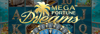 Mega Fortune Dreams