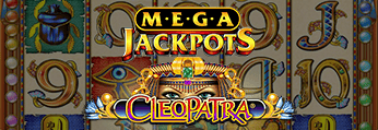 Megajackpots Cleopatra