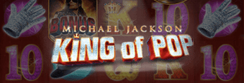 Michael Jackson King of Pop