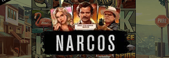 Narcos