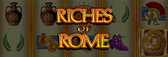 Riches of Rome