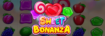 Sweet Bonanza