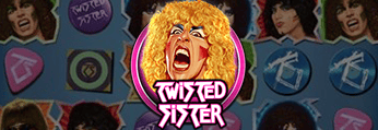 Twisted Sister