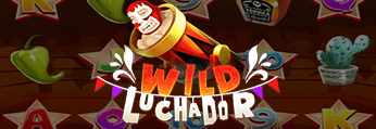 Wild Luchador