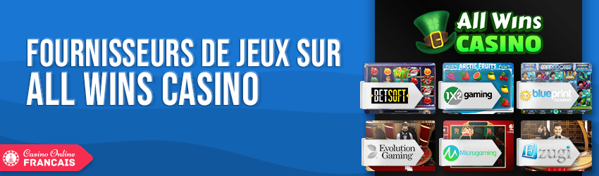 logiciel de all wins casino