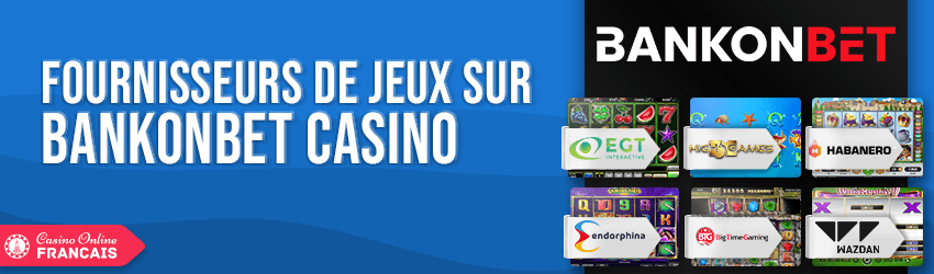 jeux de bankonbet casino