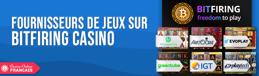 jeux de bitfiring casino