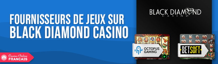 jeux de black diamond casino