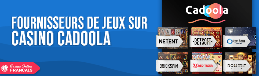 jeux de cadoola