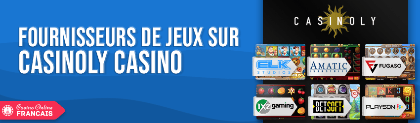 jeux de casinoly