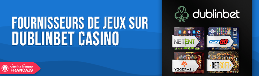 logiciel de dublinbet casino