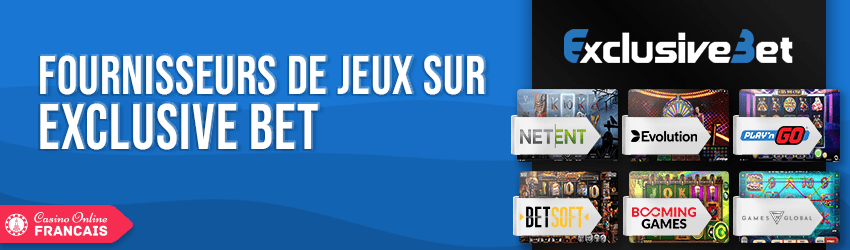 jeux de exclusive bet casino