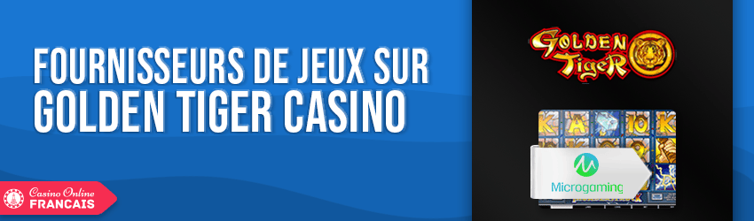 logiciel de golden tiger casino