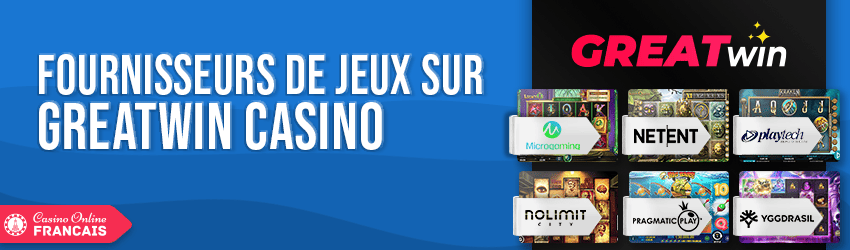 jeux de greatwin casino