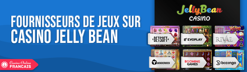 jeux jelly bean