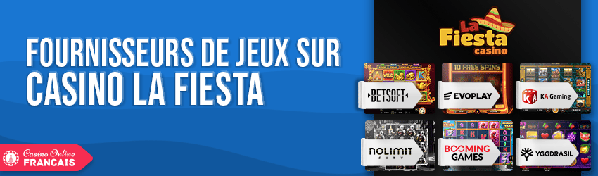 jeux de la fiesta casino