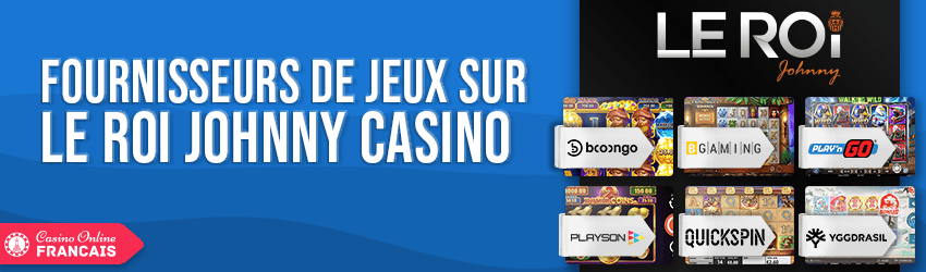 jeux le roi johnny casino