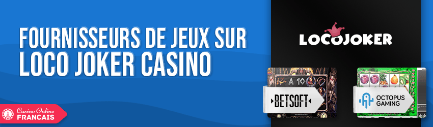 jeux de loco joker casino