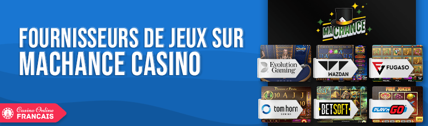 logiciel de machance casino