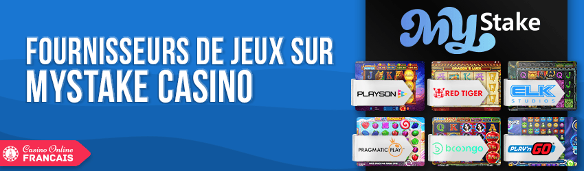 logiciel de mystake casino