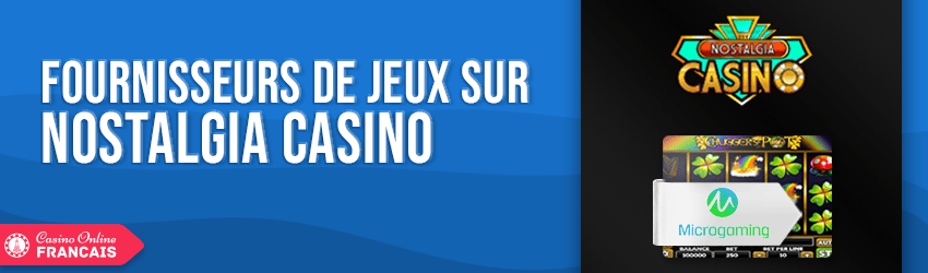 jeux de nostalgia casino